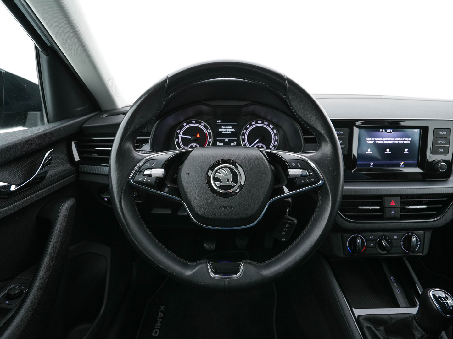 ŠKODA ŠKODA