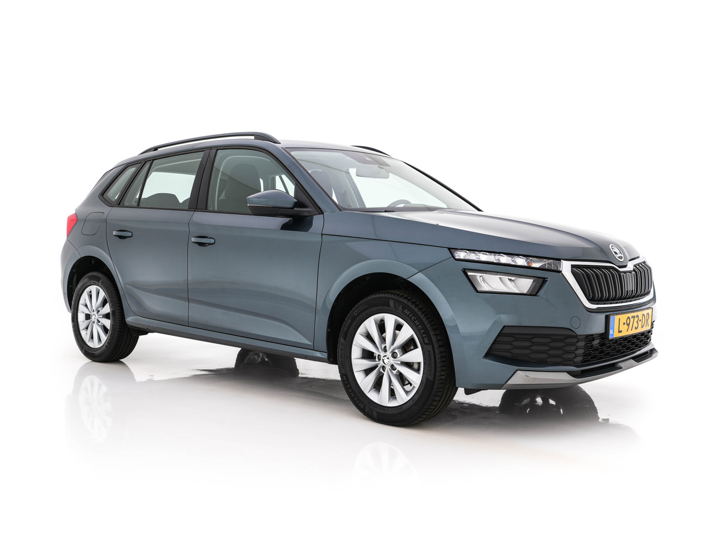 ŠKODA ŠKODA