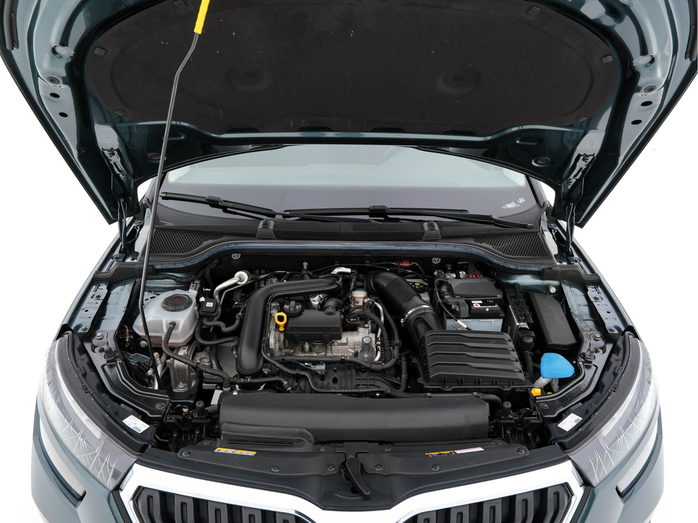 ŠKODA ŠKODA