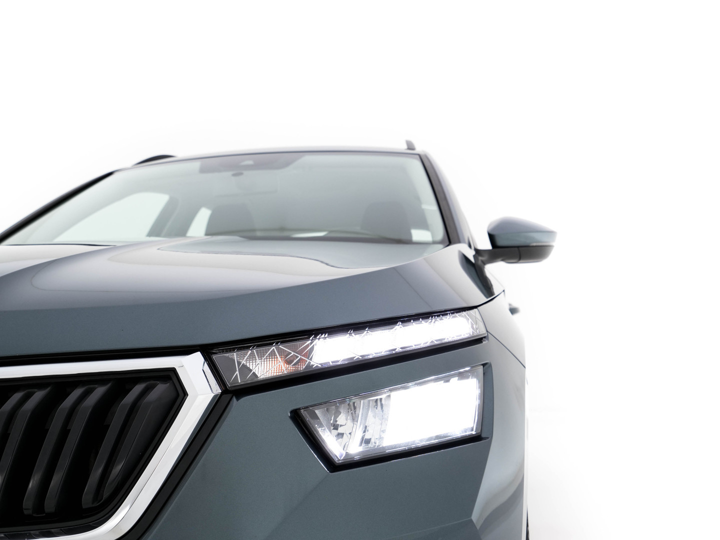 ŠKODA ŠKODA
