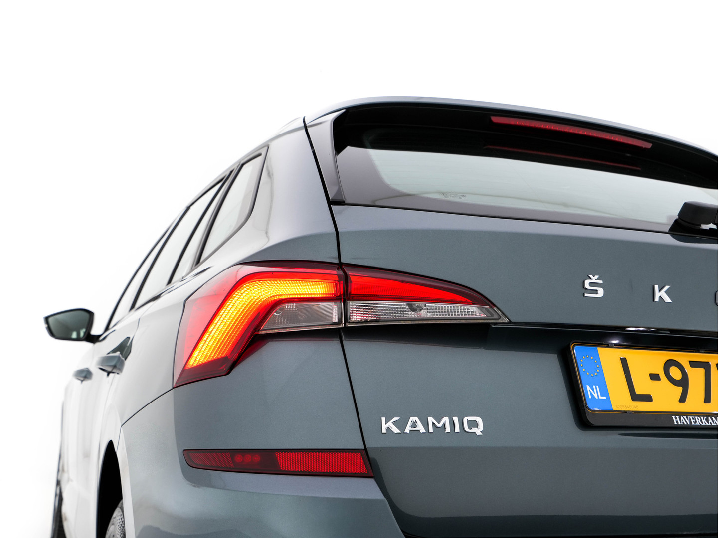 ŠKODA ŠKODA