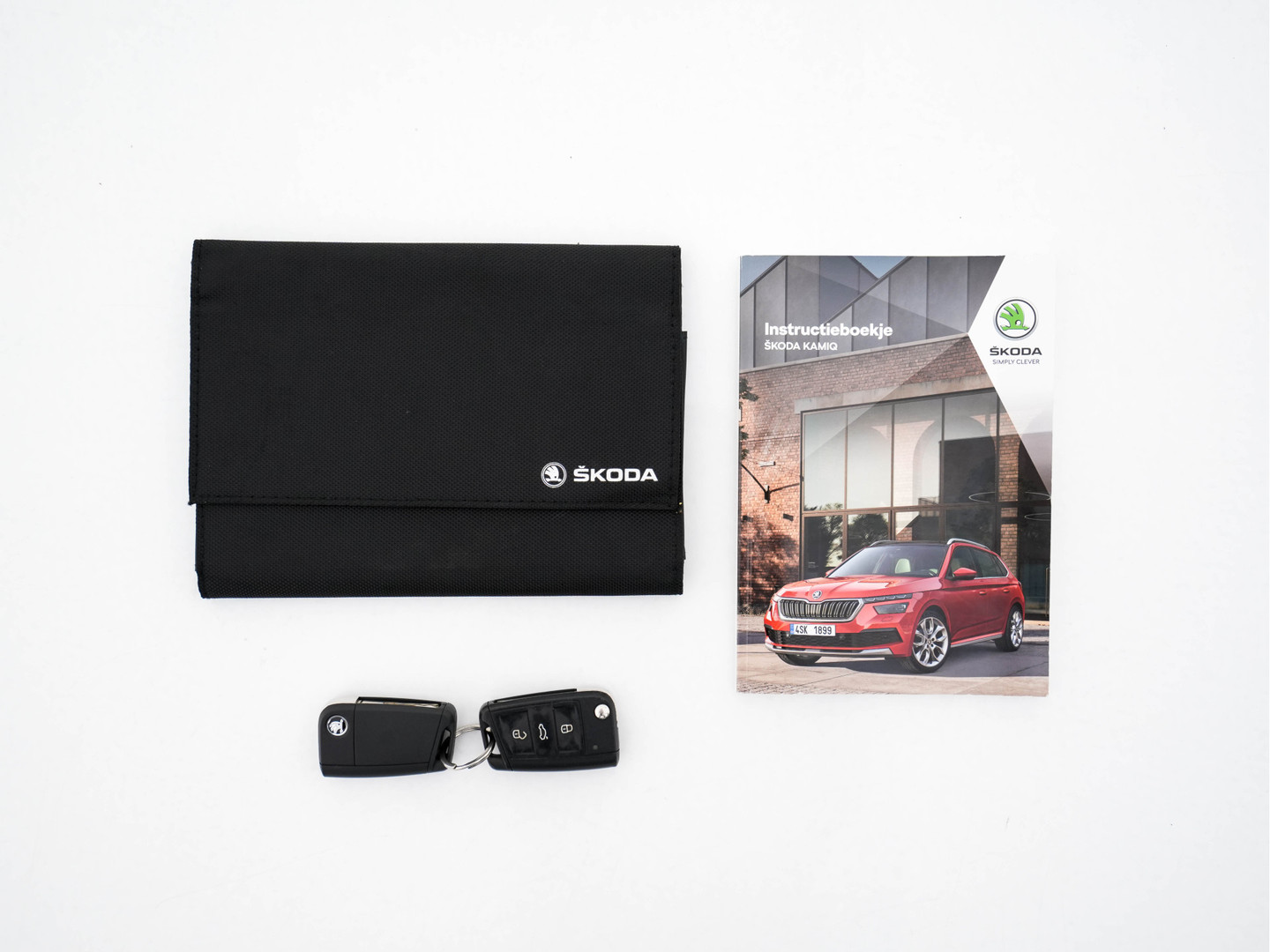 ŠKODA ŠKODA