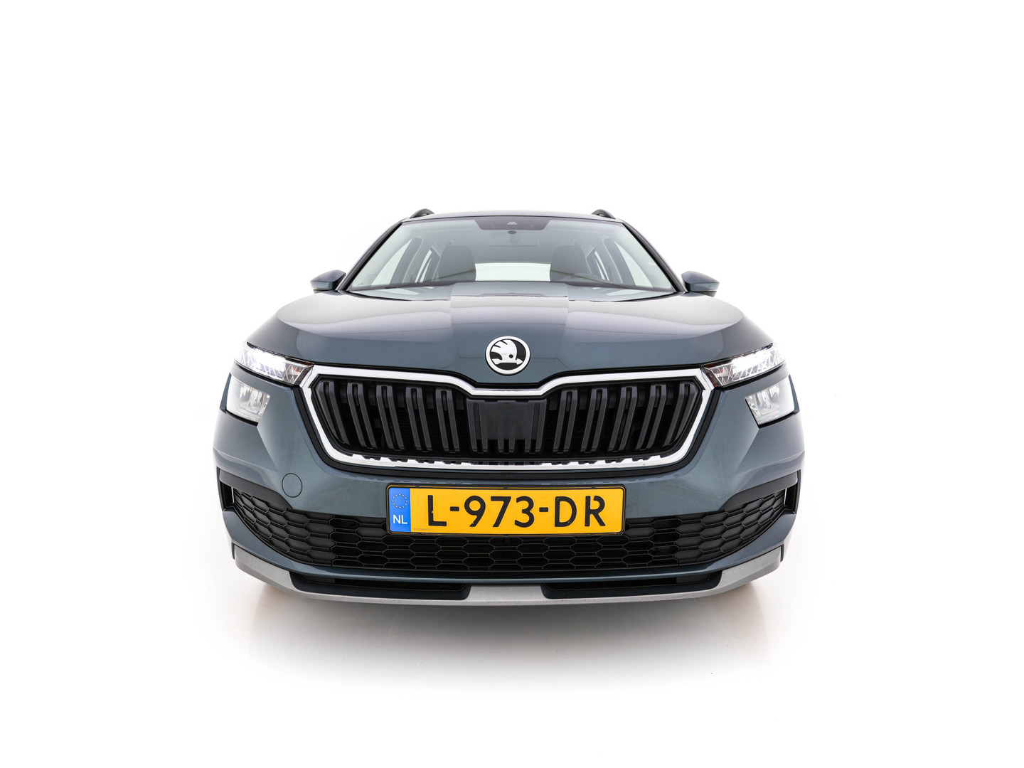 ŠKODA ŠKODA