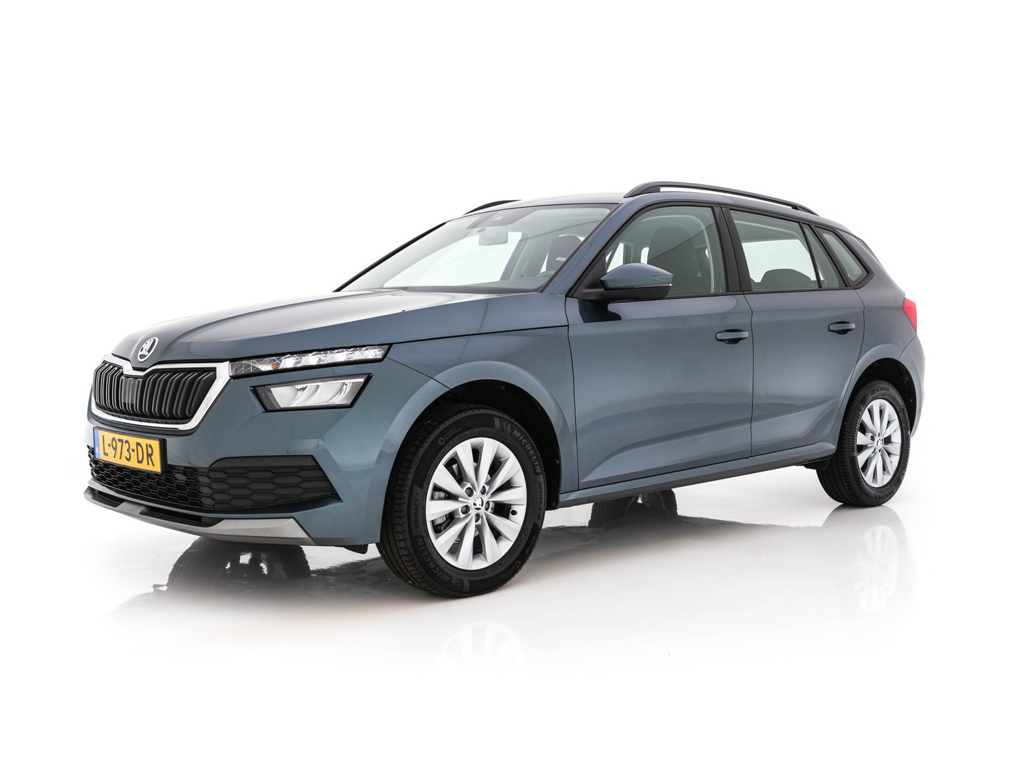 ŠKODA ŠKODA