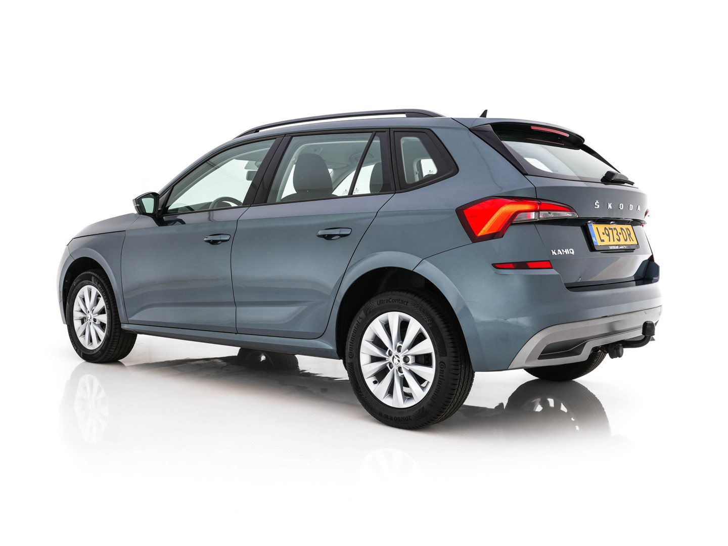 ŠKODA ŠKODA