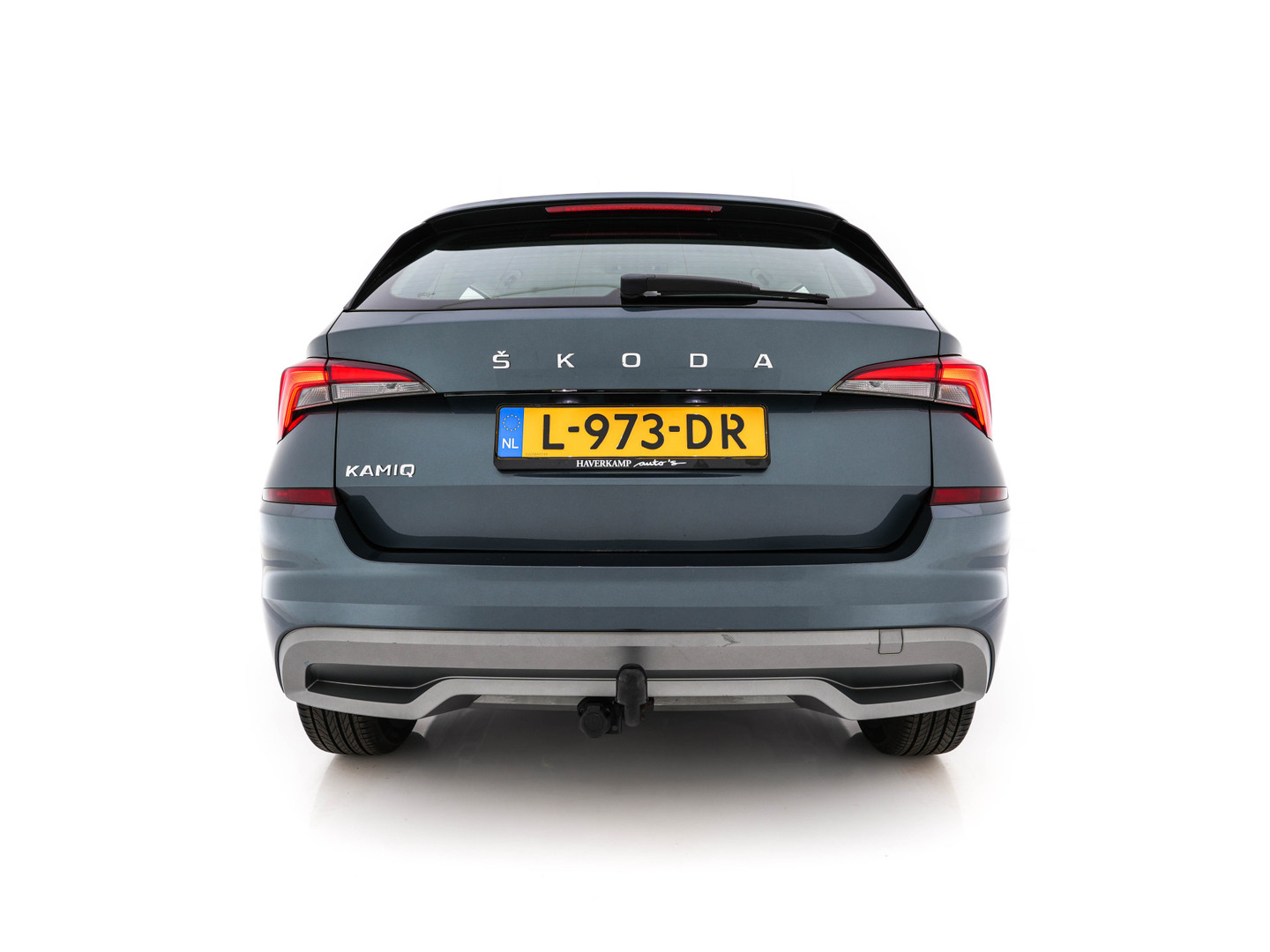 ŠKODA ŠKODA