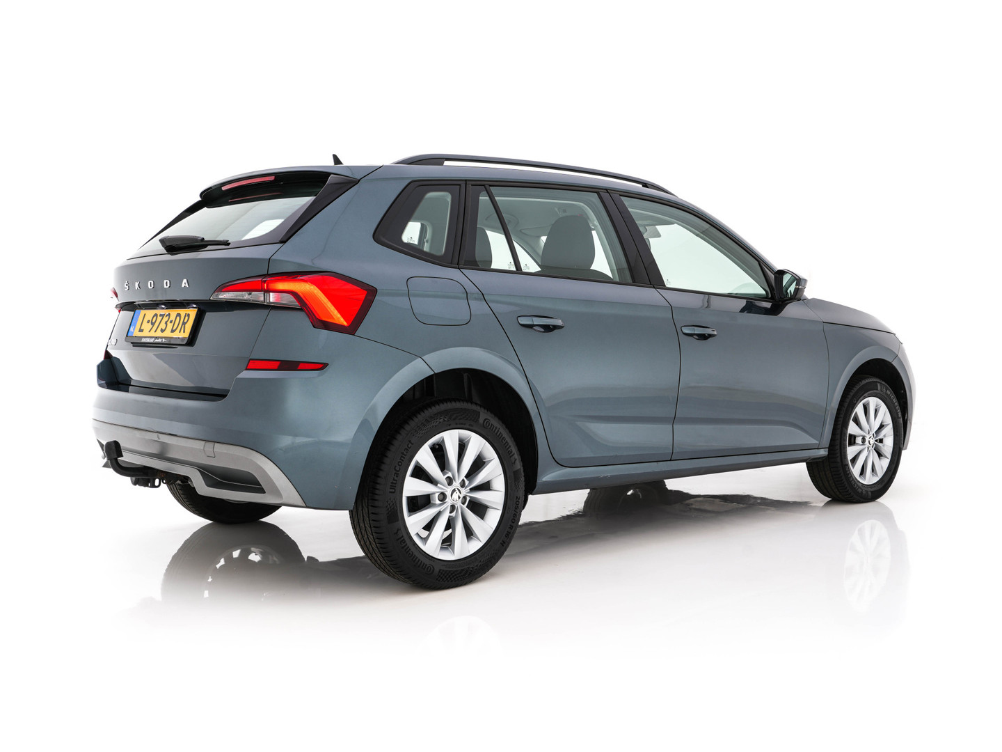 ŠKODA ŠKODA