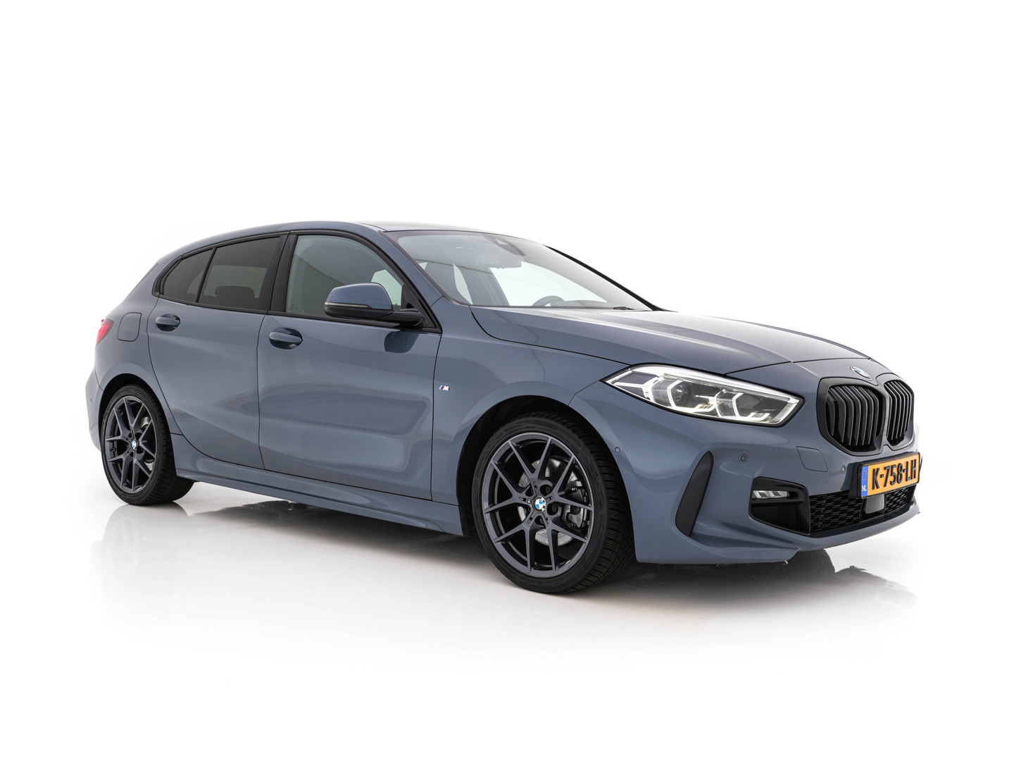 BMW BMW