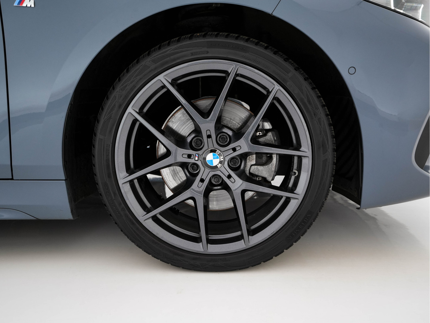 BMW BMW