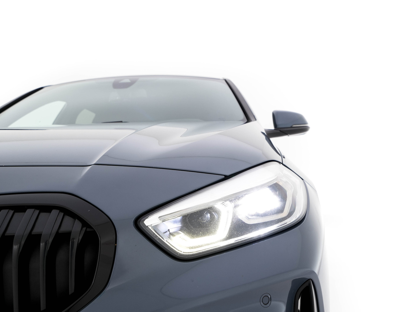 BMW BMW