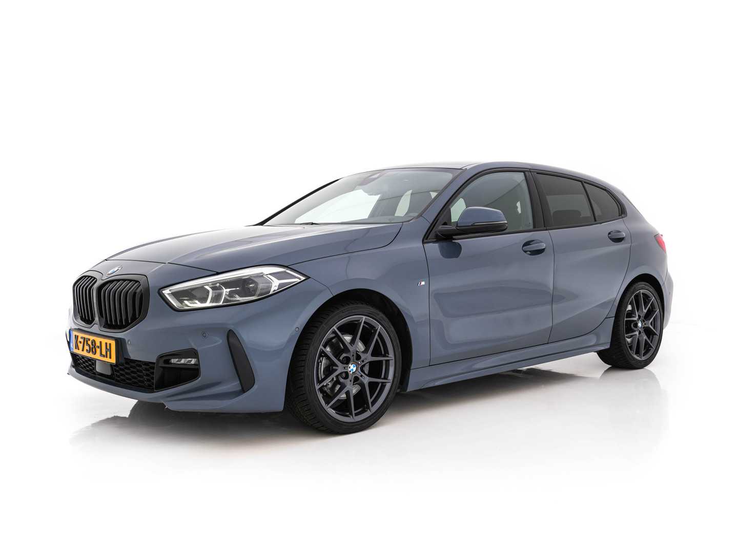 BMW BMW