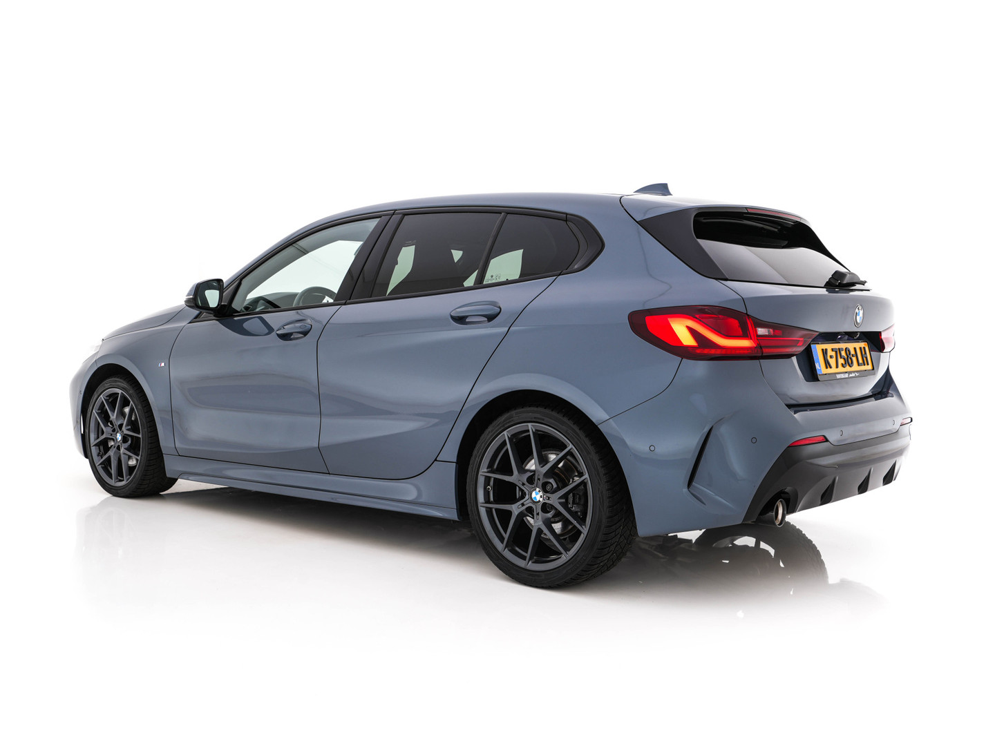BMW BMW