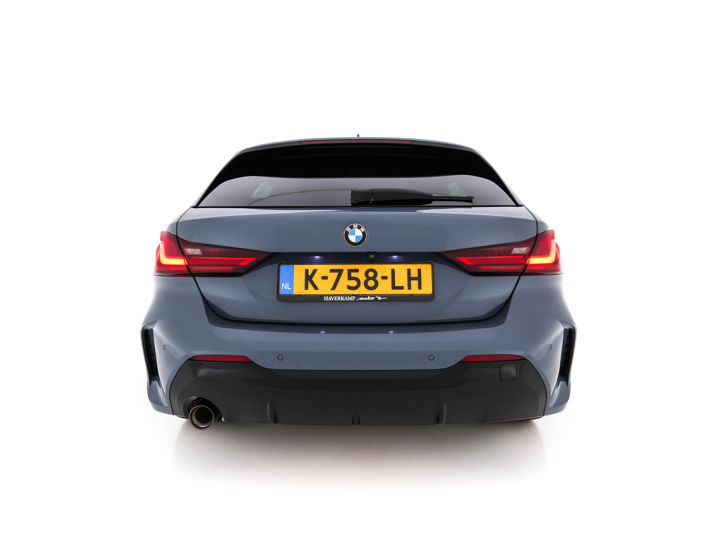 BMW BMW