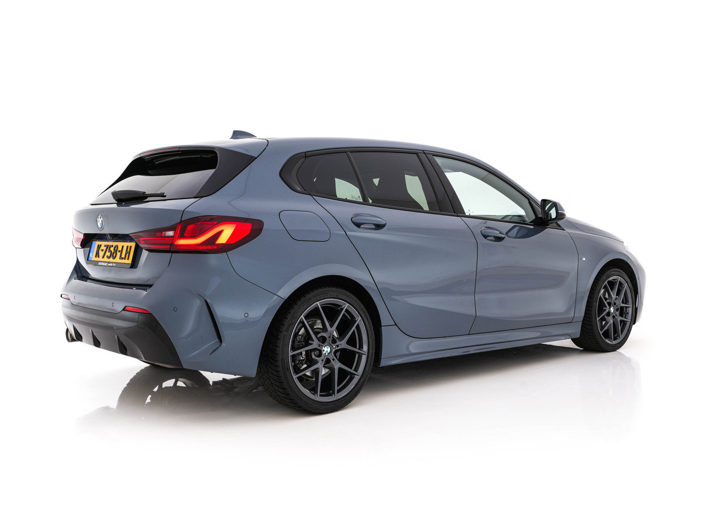 BMW BMW