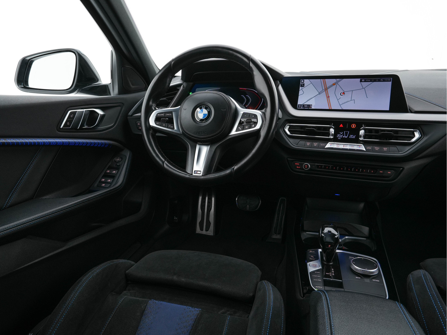 BMW BMW