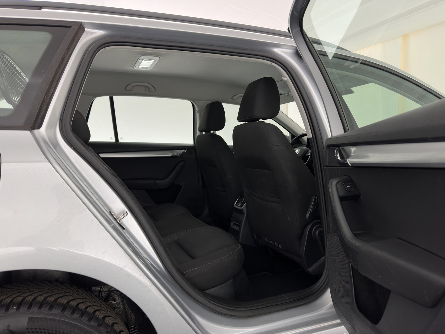 ŠKODA