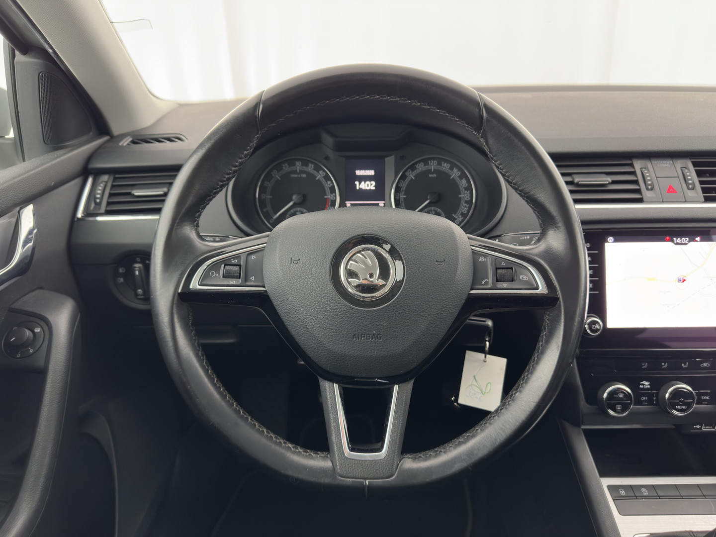 ŠKODA
