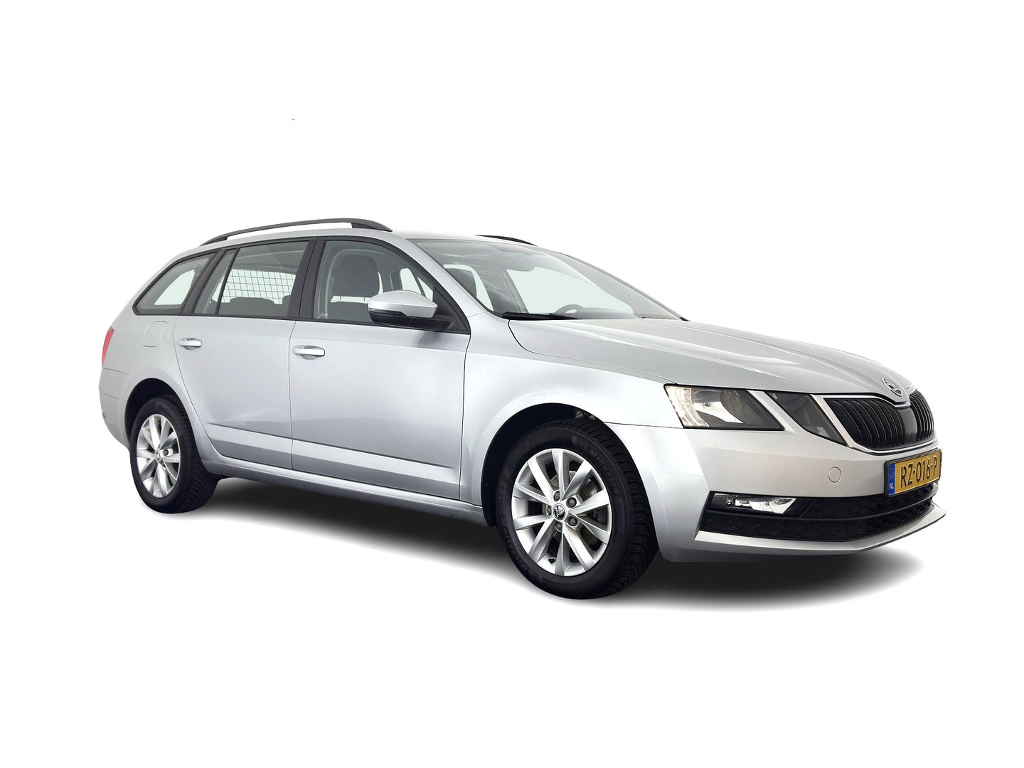 ŠKODA