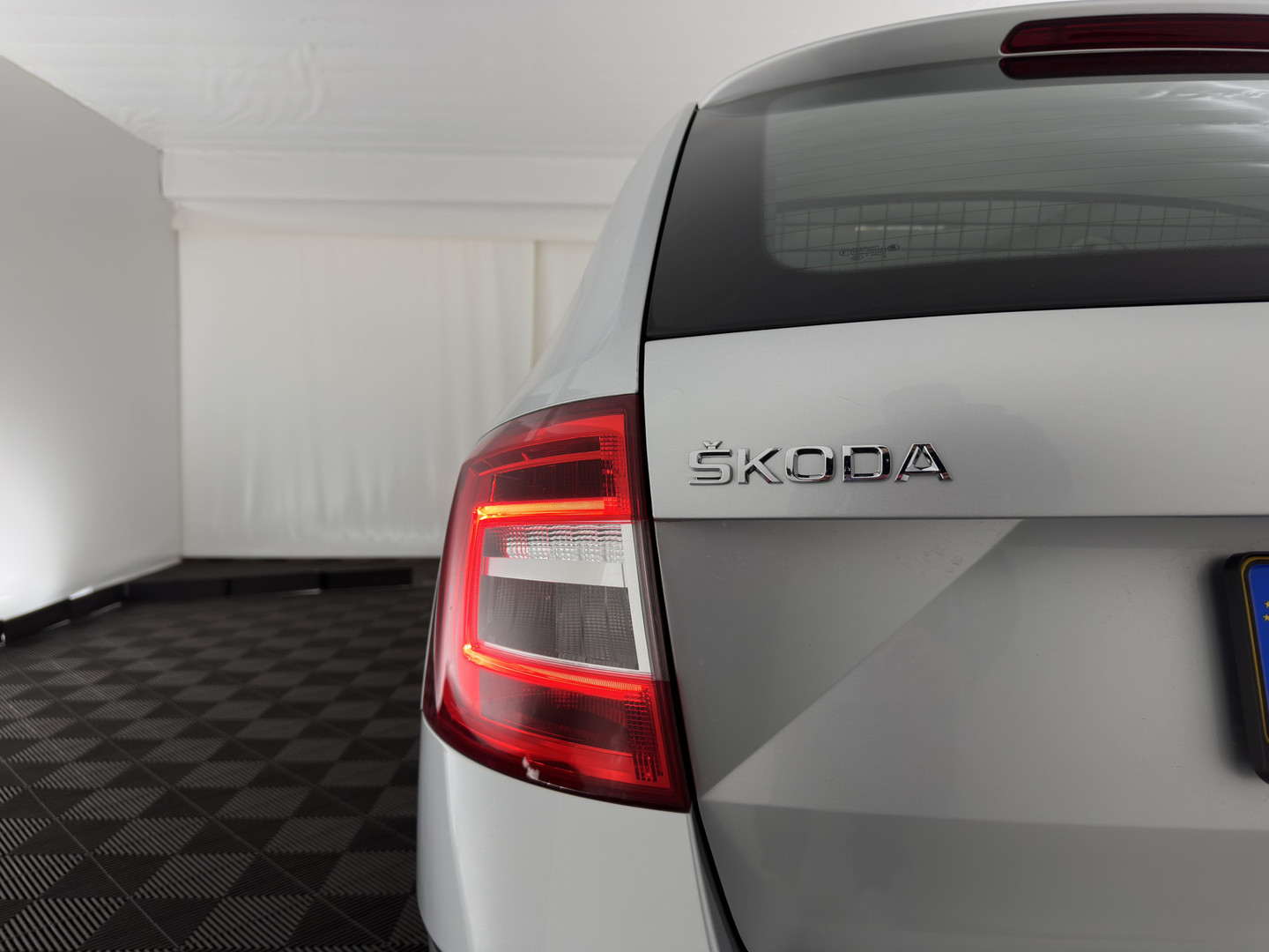 ŠKODA ŠKODA