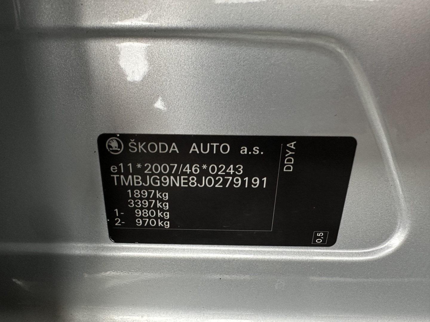 ŠKODA ŠKODA