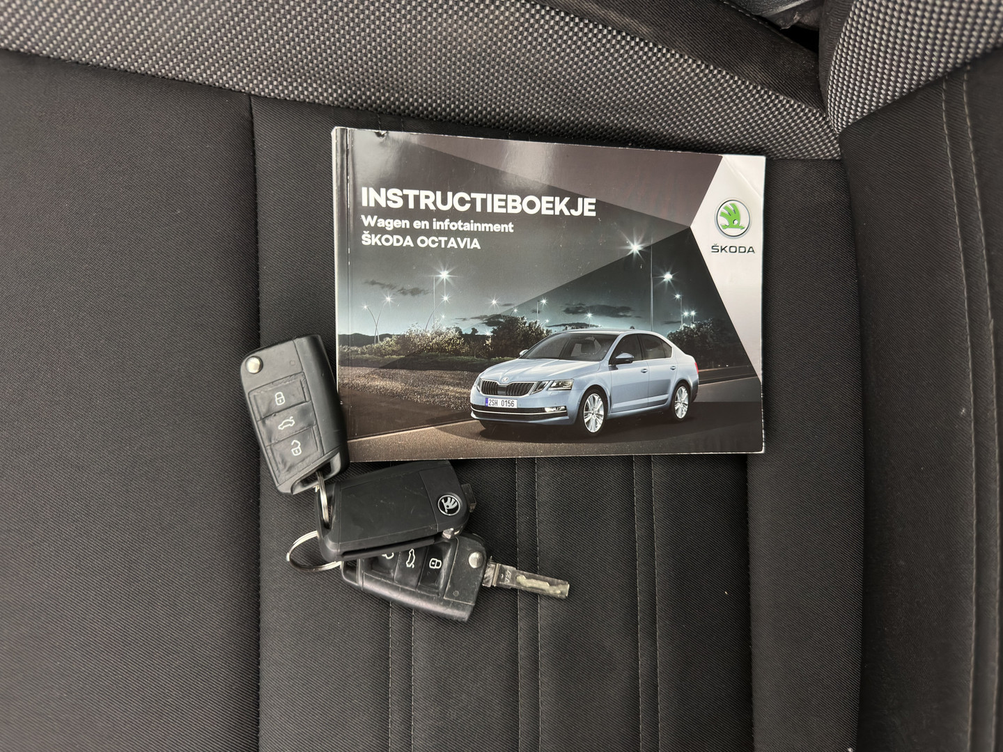 ŠKODA