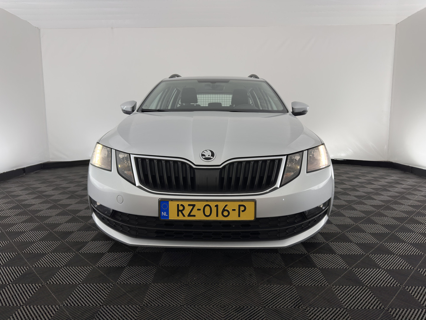 ŠKODA