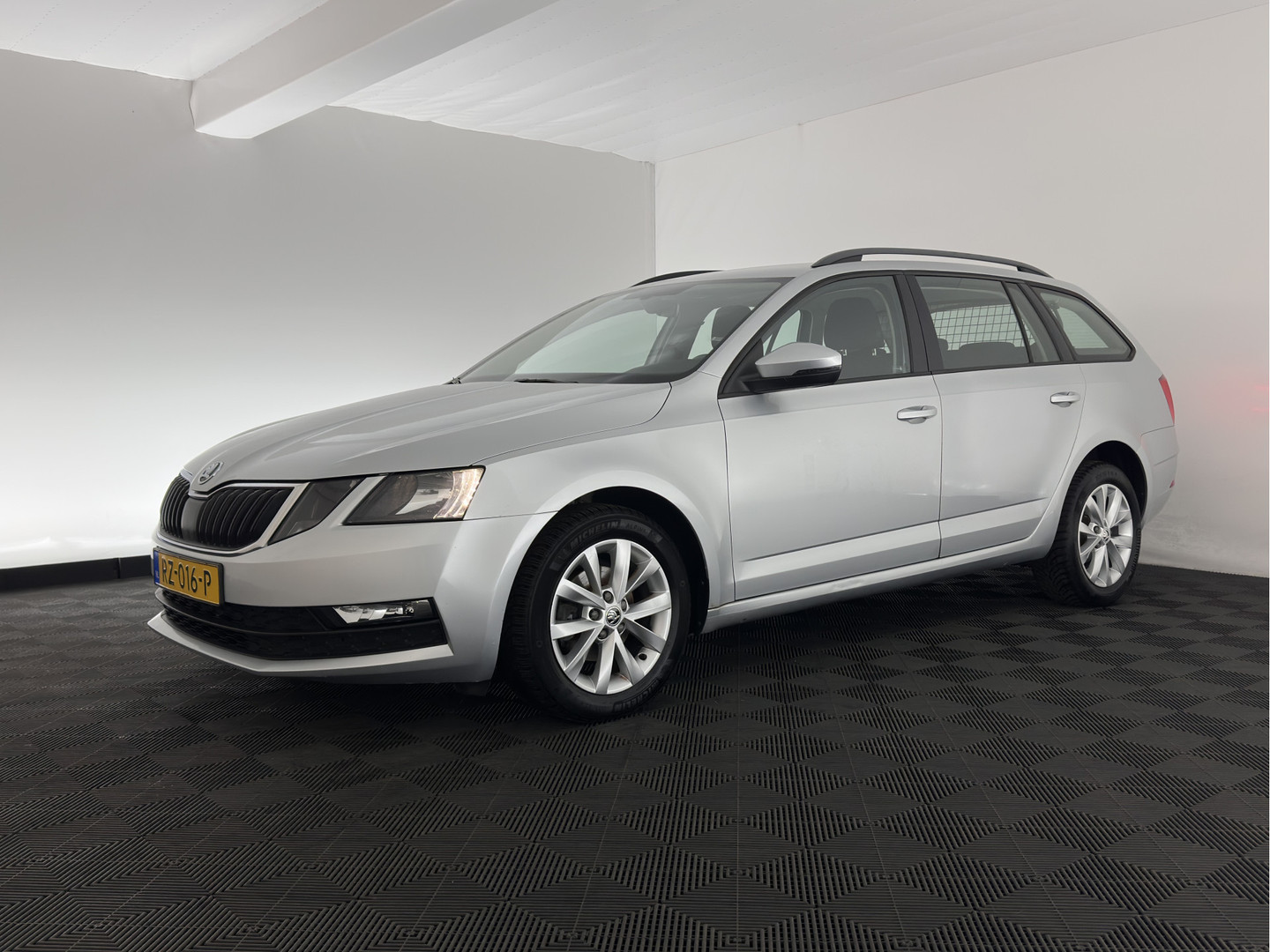 ŠKODA