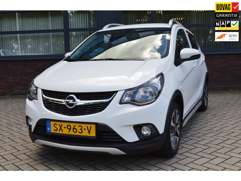 Opel