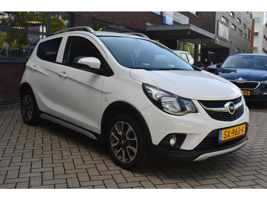 Opel