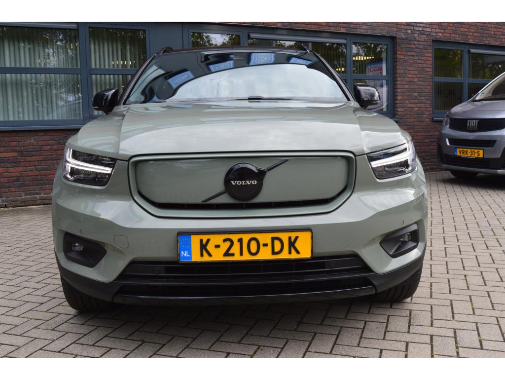 Volvo Volvo