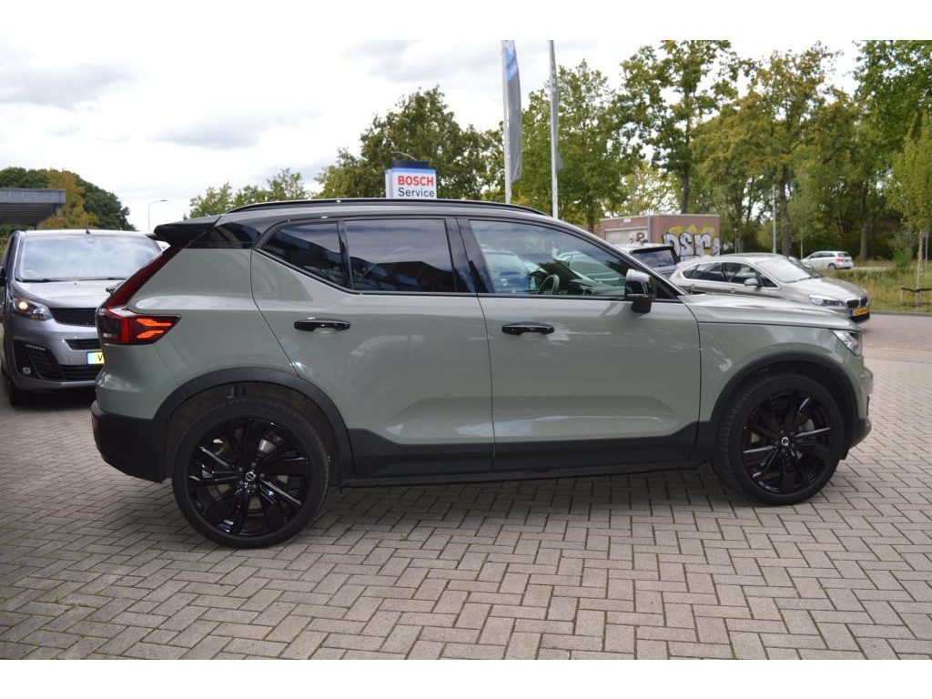 Volvo Volvo