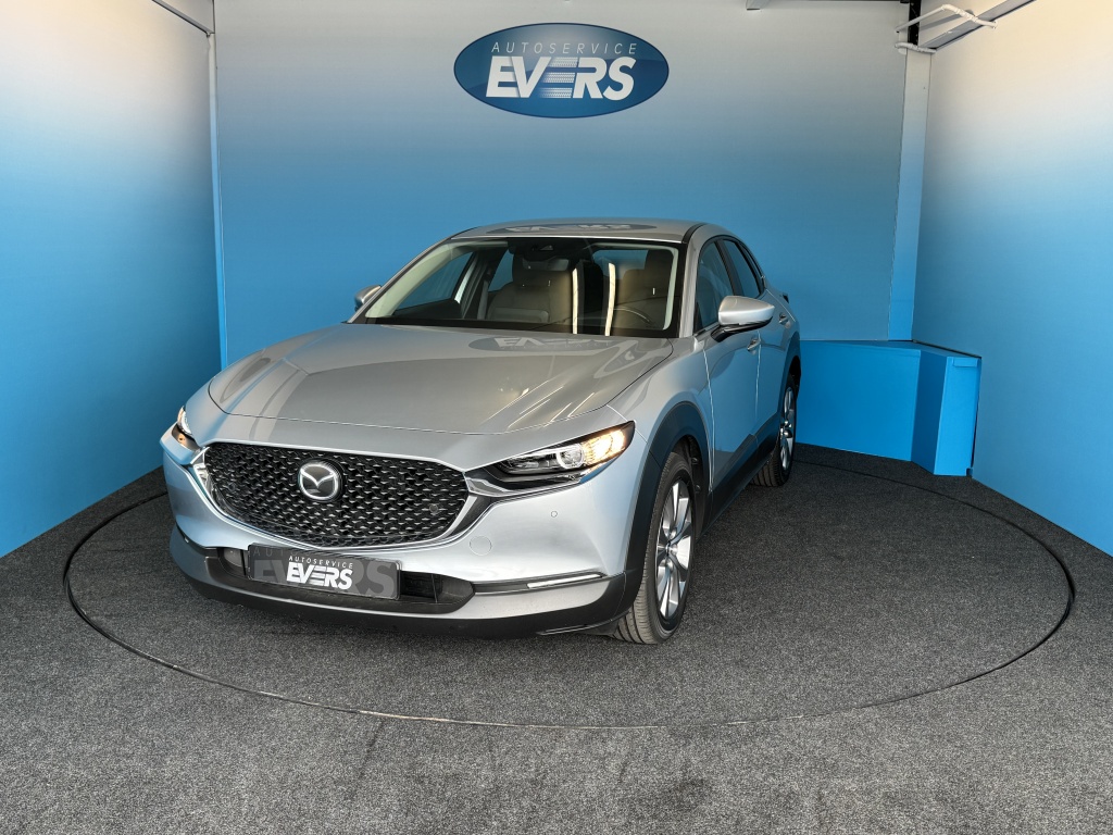 Mazda Mazda