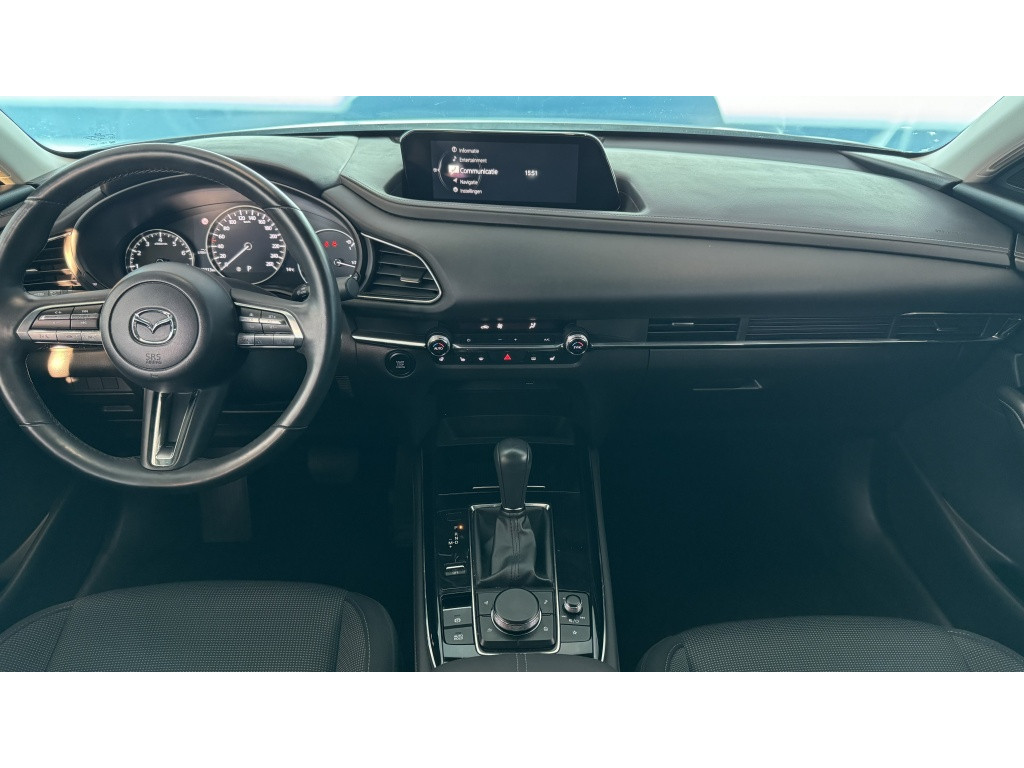 Mazda Mazda