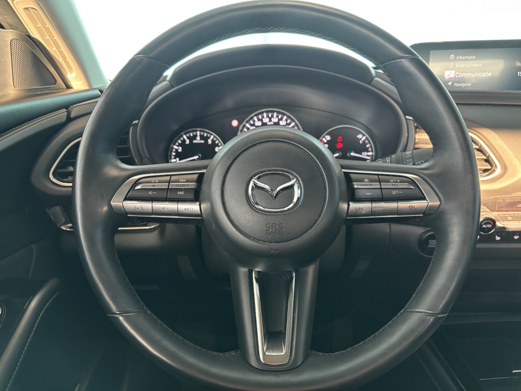 Mazda Mazda