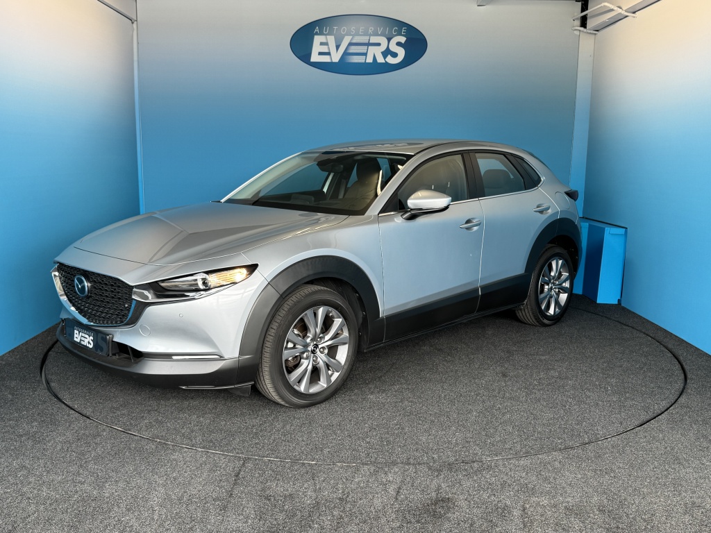 Mazda Mazda