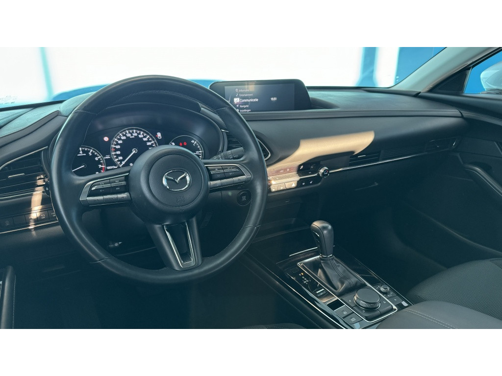 Mazda Mazda