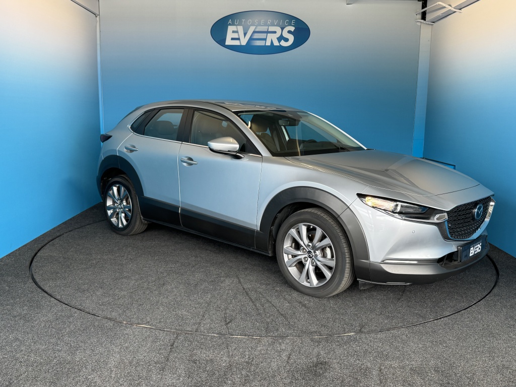 Mazda Mazda