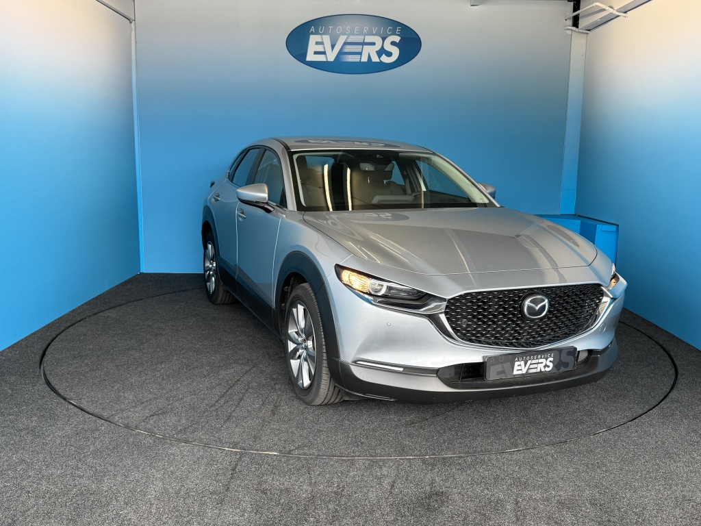 Mazda Mazda
