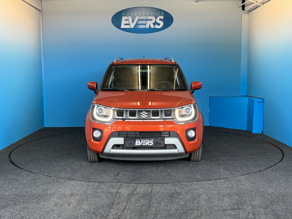 Suzuki