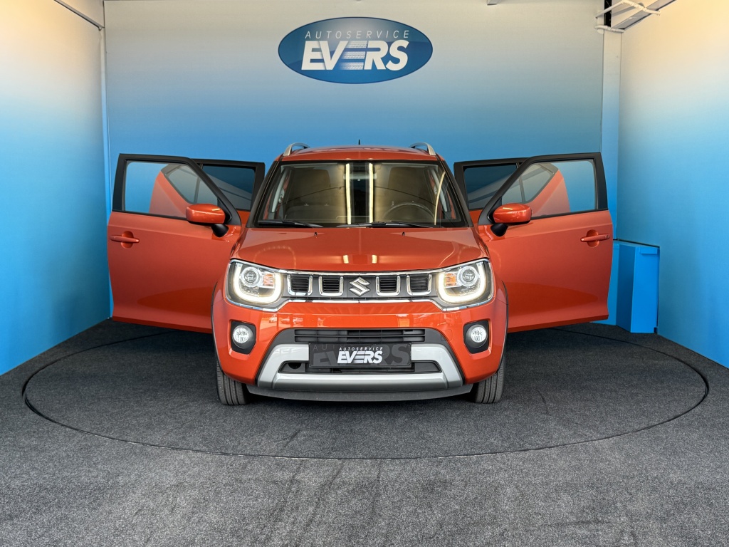 Suzuki