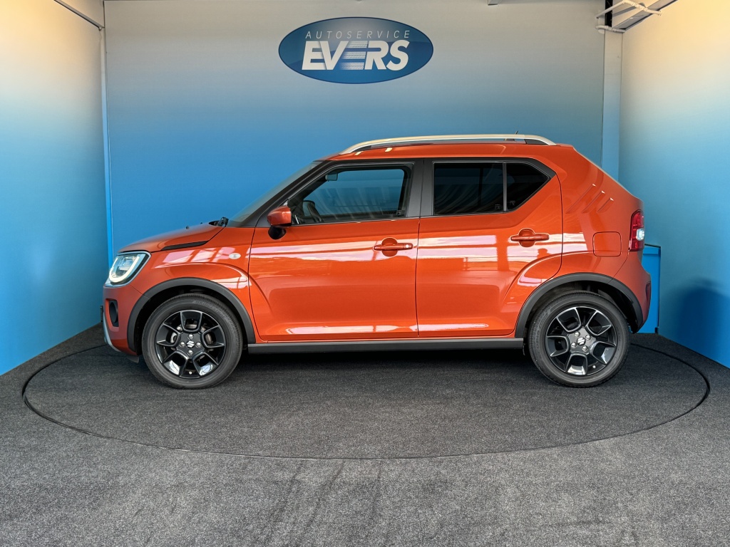 Suzuki