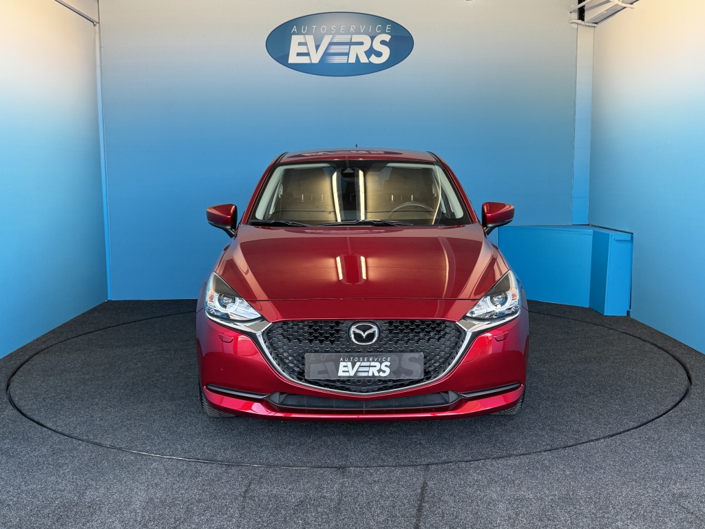Mazda
