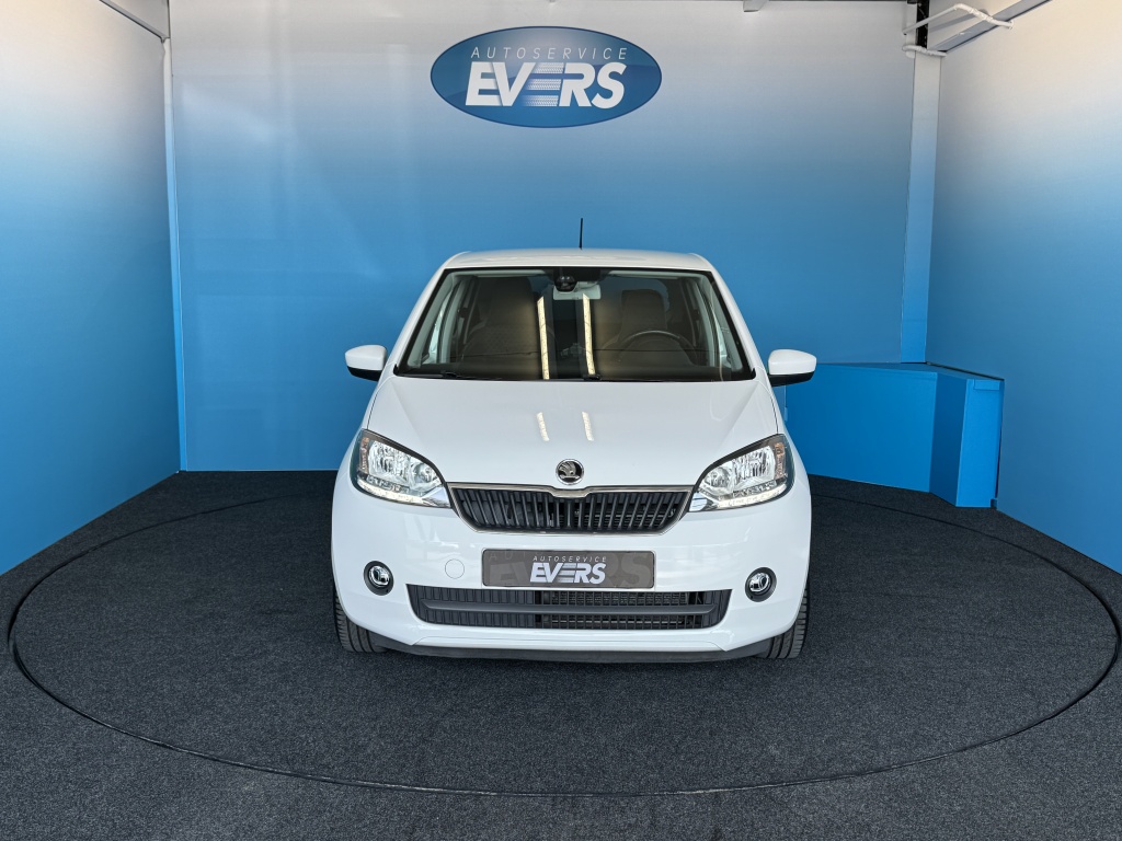 ŠKODA