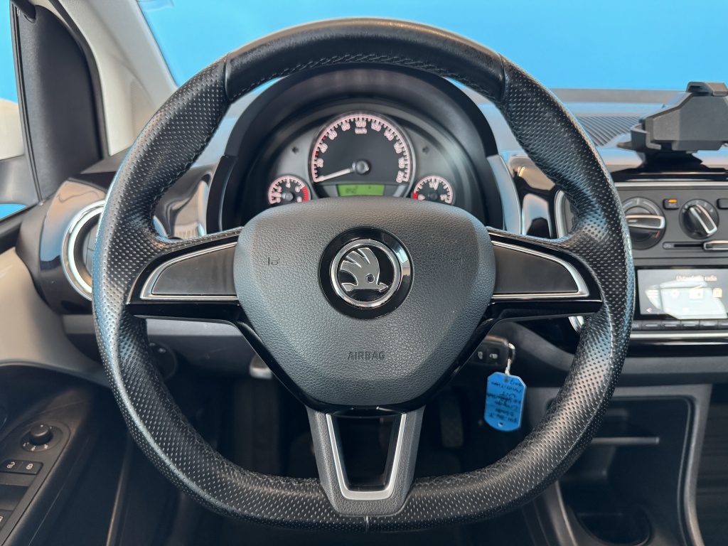 ŠKODA