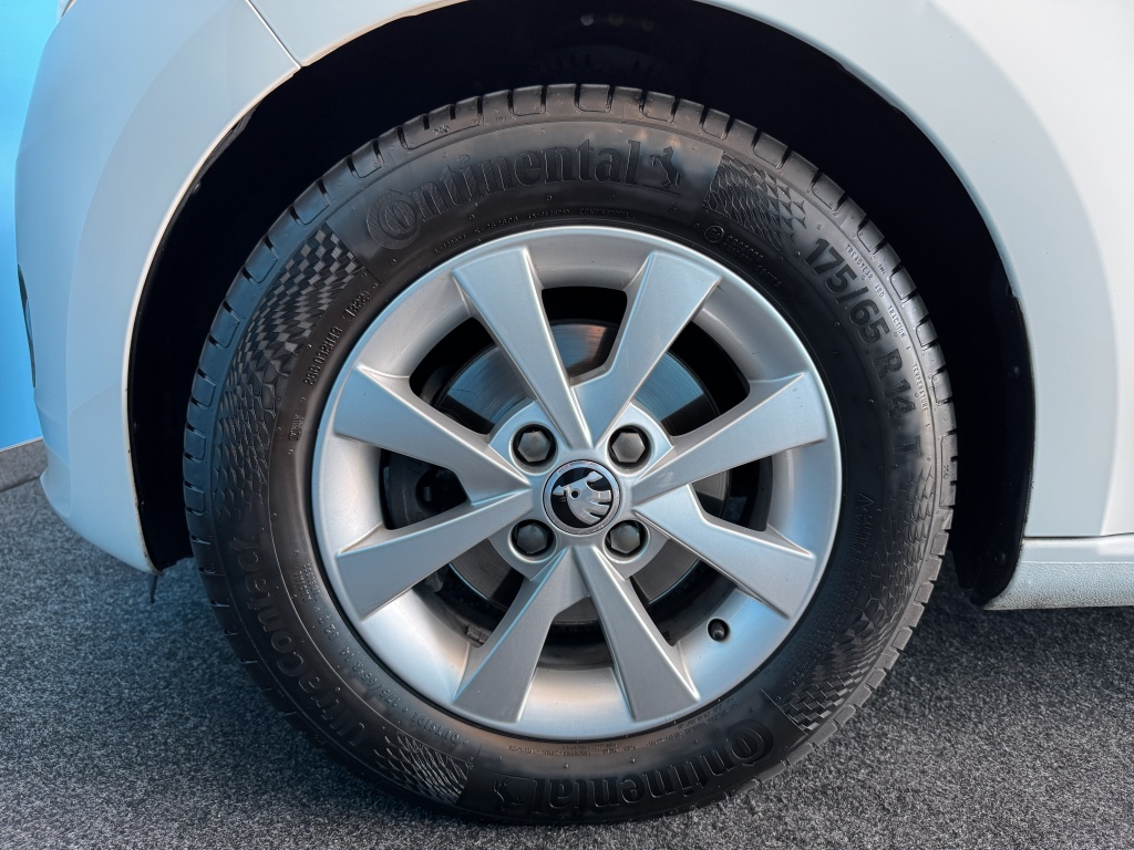 ŠKODA