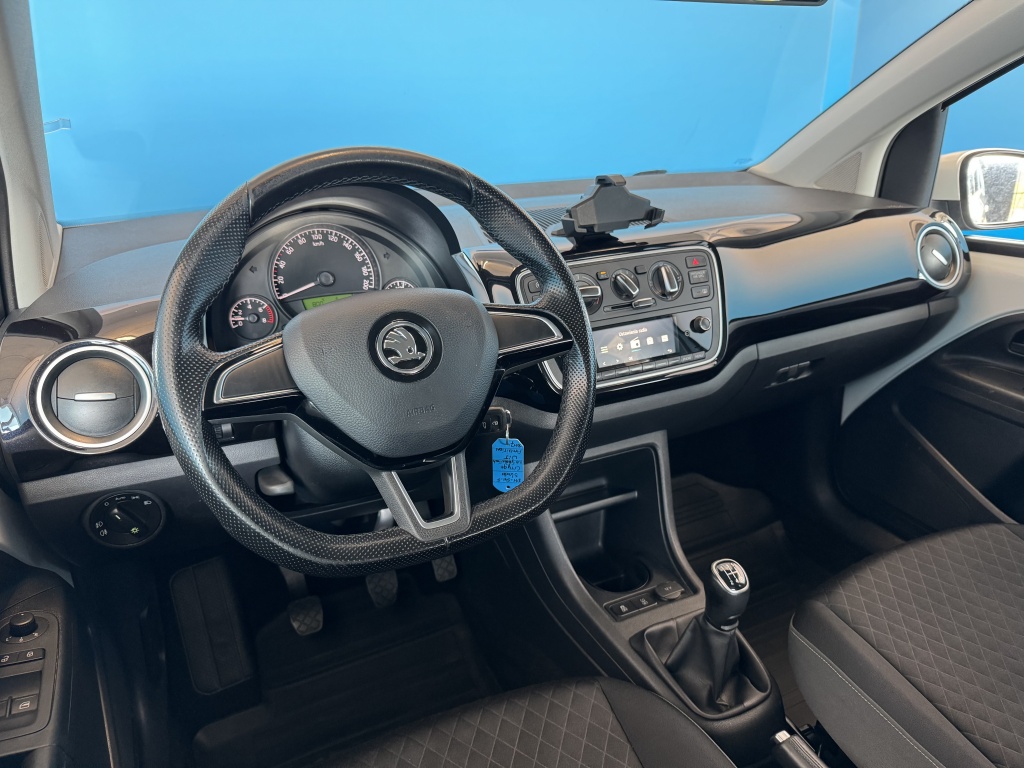ŠKODA