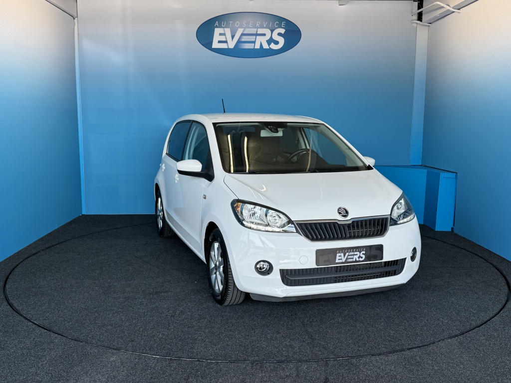 ŠKODA