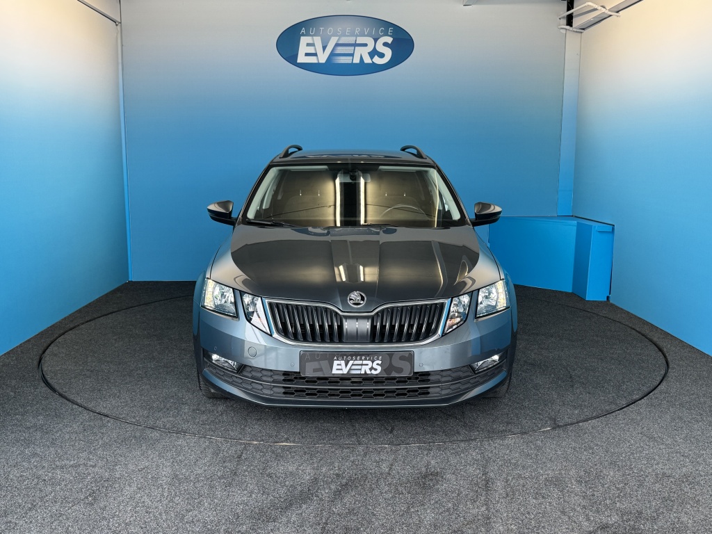 ŠKODA