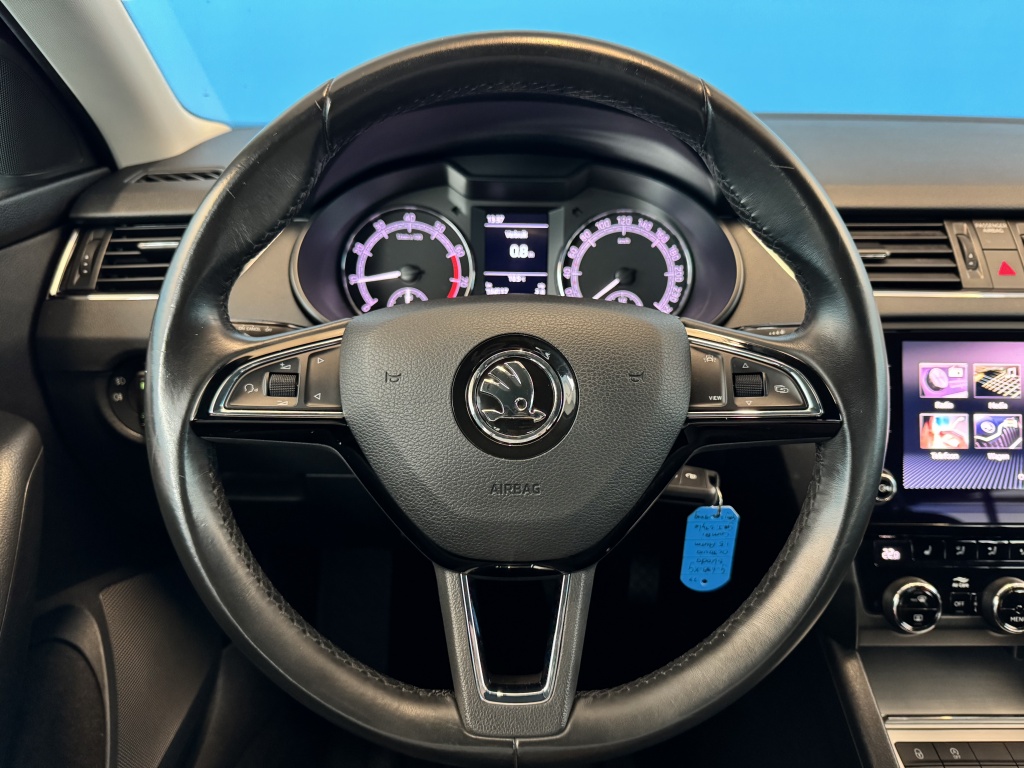 ŠKODA