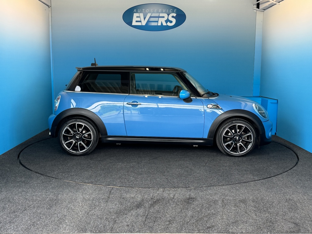 MINI